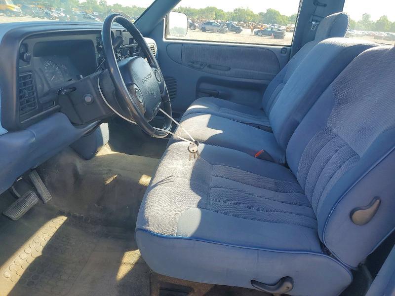 1994 Dodge RAM 2500