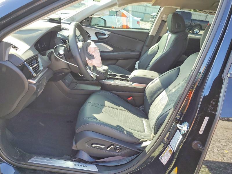 2026 Acura Rdx Technology