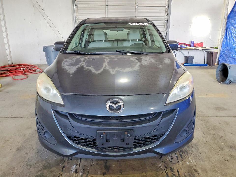 2012 Mazda 5