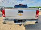 2016 Chevrolet Silverado C1500 LTZ