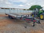 2025 Maxxd Equipment Trailer
