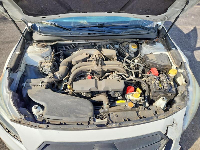 2015 Subaru Legacy 2.5i Premium