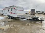 2010 KZ Recreational Vehicle (RV)