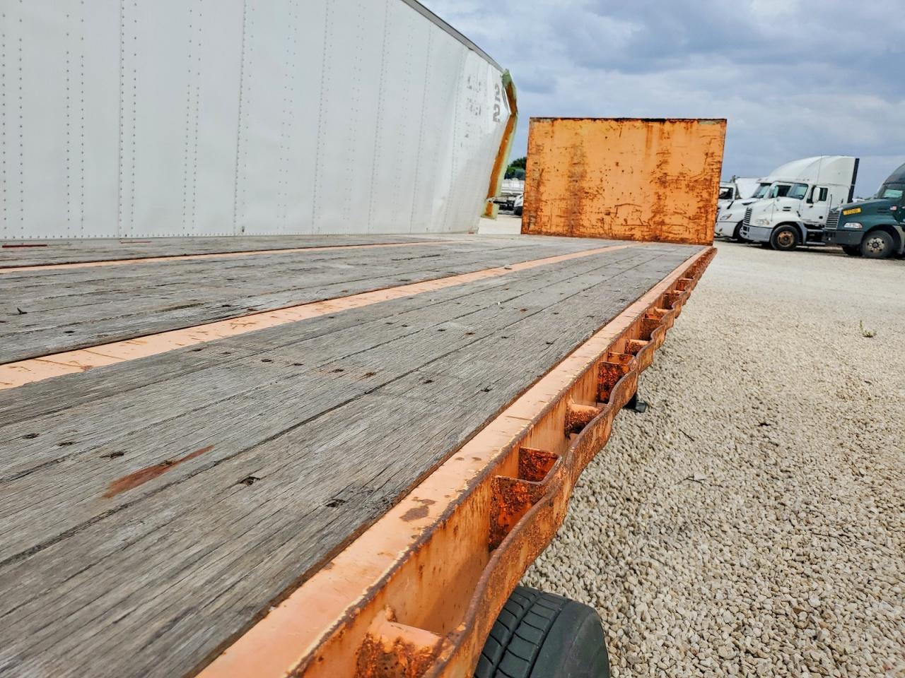 2018 Great Dane Trailer