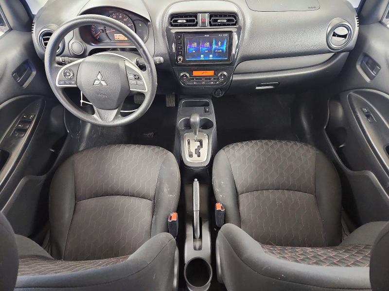 2024 Mitsubishi Mirage