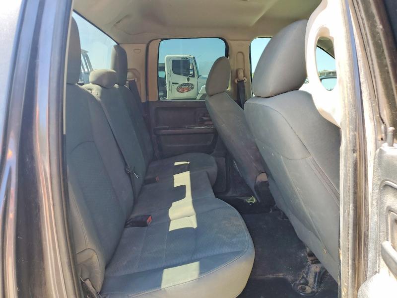 2014 Dodge Ram 1500 st