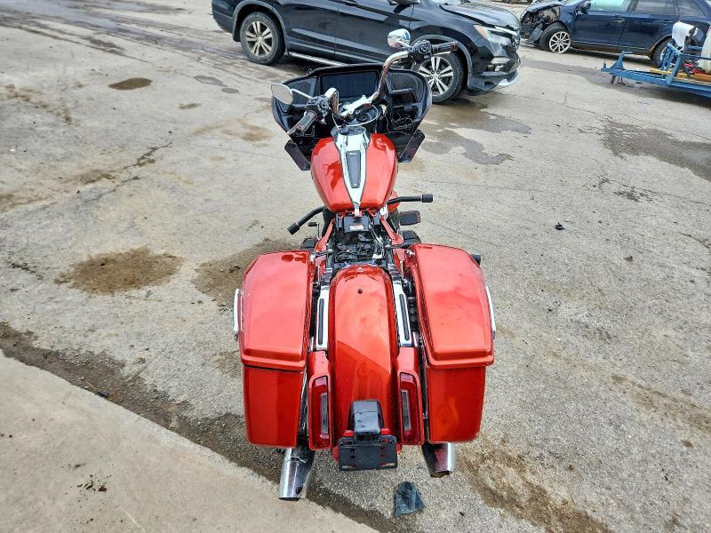 2024 Harley-Davidson Fltrx