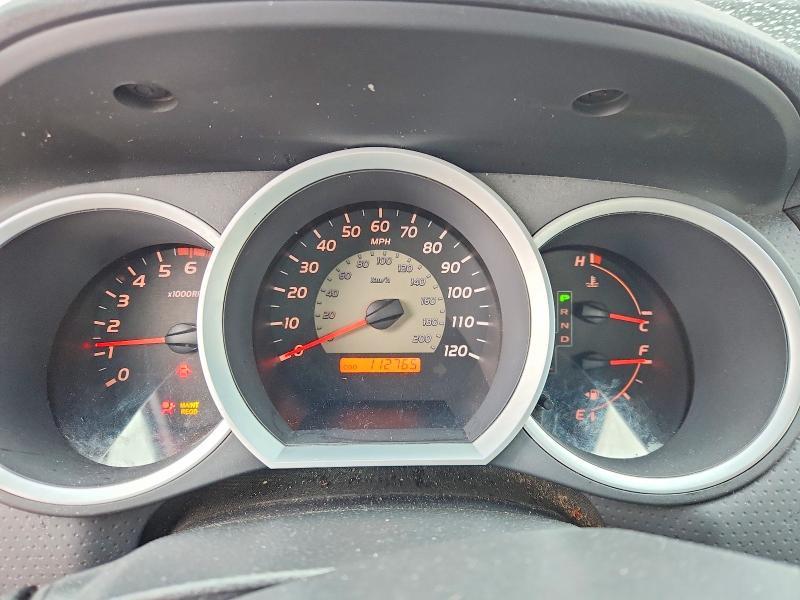 2011 Toyota Tacoma Base