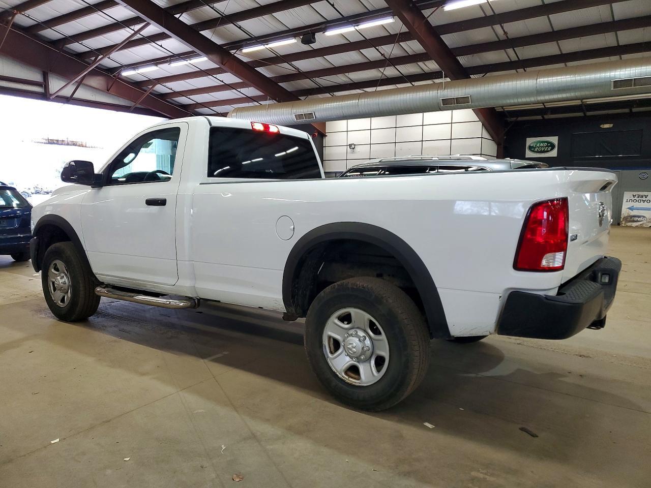 2018 Dodge RAM 2500 ST
