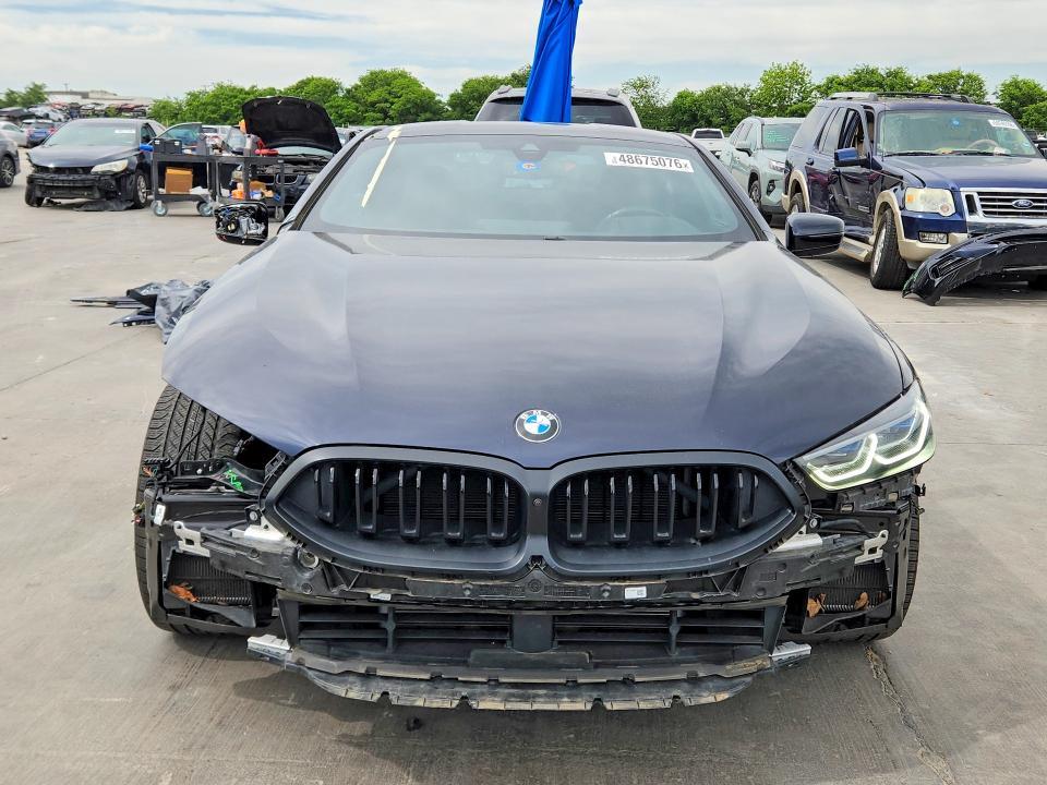 2023 BMW 840xi