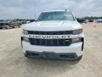 2019 Chevrolet Silverado C1500 Custom