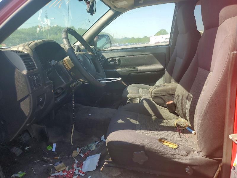 2008 Chevrolet Colorado lt