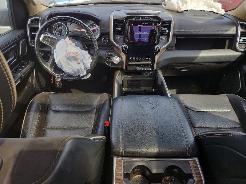 2020 Dodge 1500 Laramie