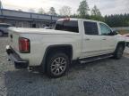 2017 GMC Sierra C1500 SLT