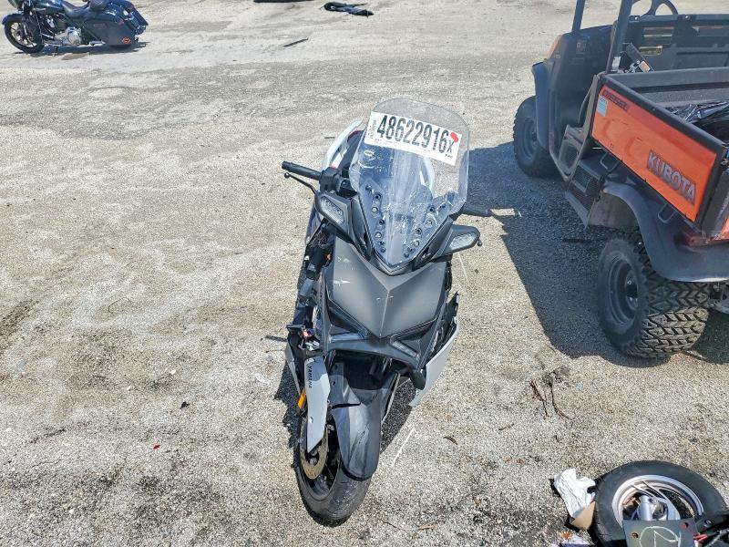 2023 Yamaha CZD300 A