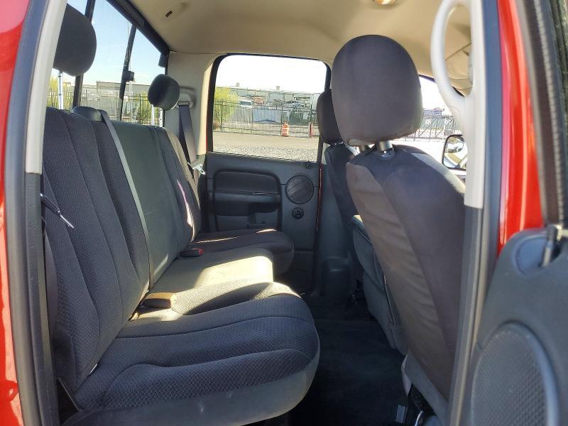 2005 Dodge RAM 2500 ST