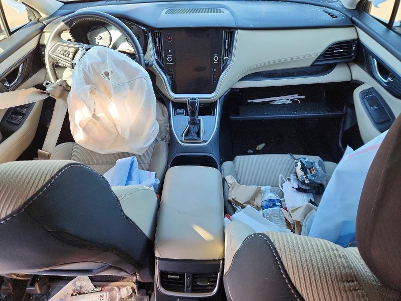 2022 Subaru Legacy Premium