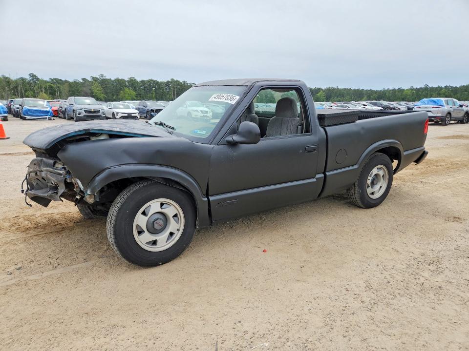 1998 GMC Sonoma