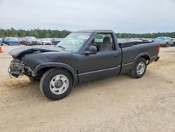GMC Sonoma salvage cars for sale: 1998 GMC Sonoma