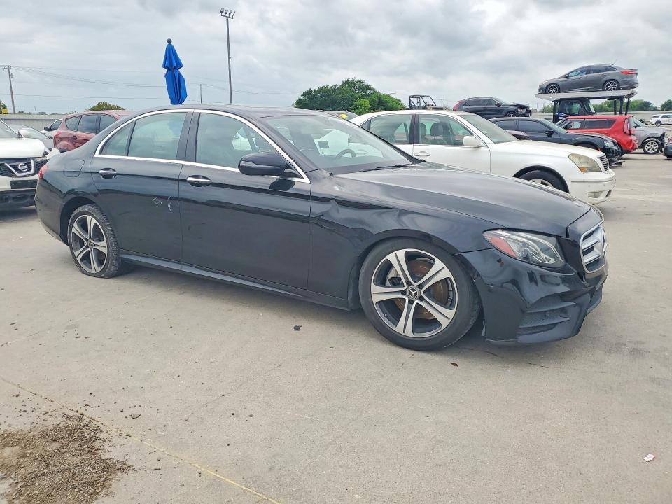 2018 Mercedes-Benz E 300