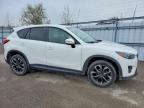 2016 Mazda Cx-5 gt