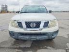2014 Nissan Frontier S