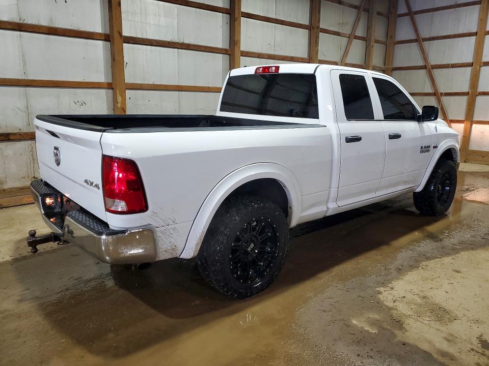 2013 Dodge RAM 1500 ST