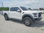 2017 Ford F150 Raptor