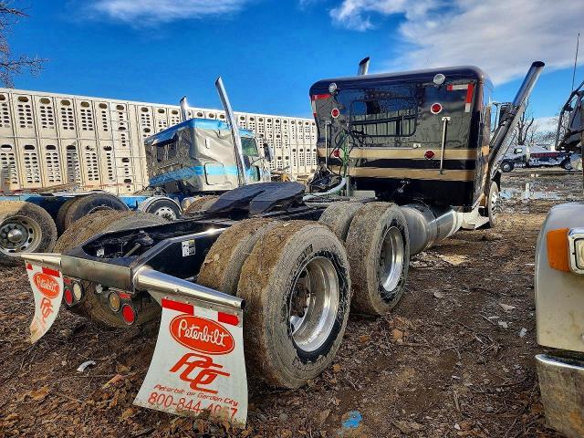 2019 Peterbilt 389 Semi Truck