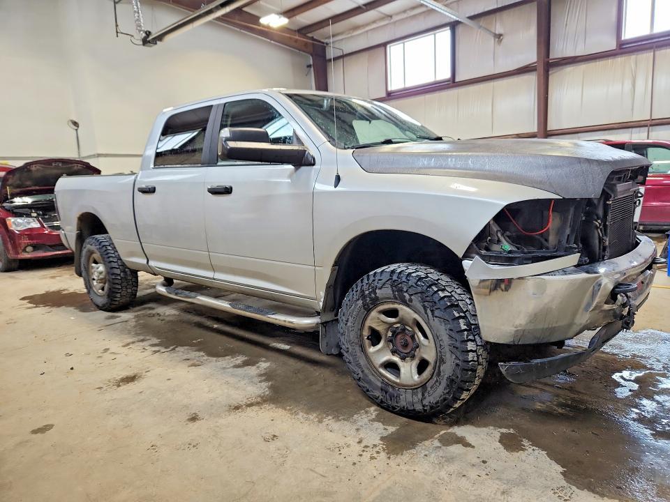 2012 Dodge RAM 2500 SLT