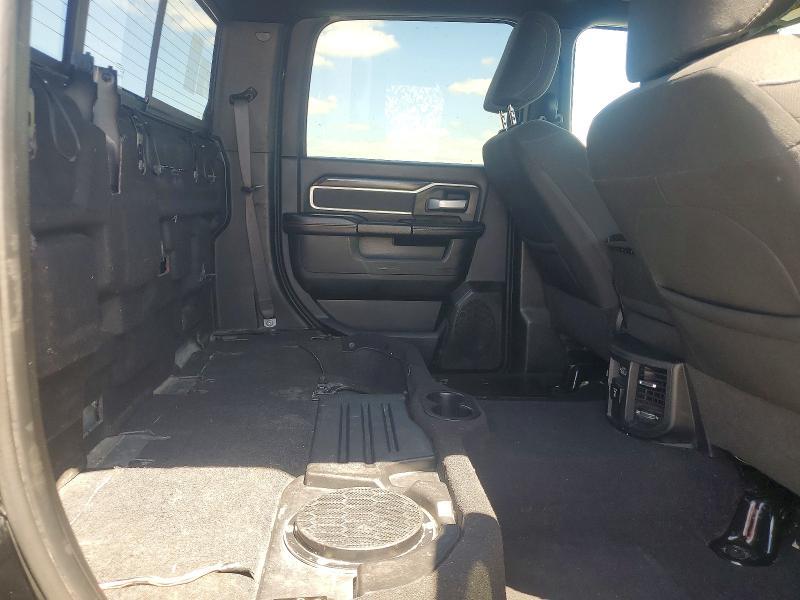 2022 Dodge RAM 3500 BIG Horn