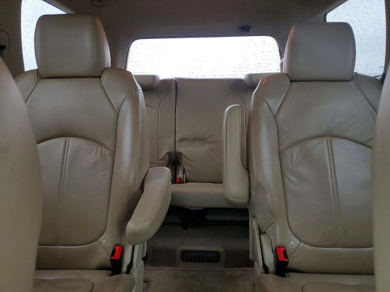 2012 GMC Acadia Slt-1