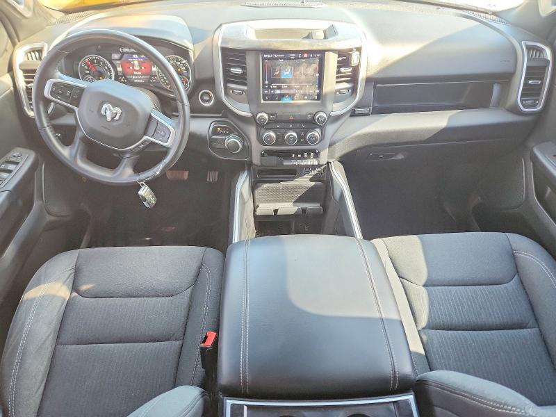 2022 Dodge RAM 1500 BIG Horn