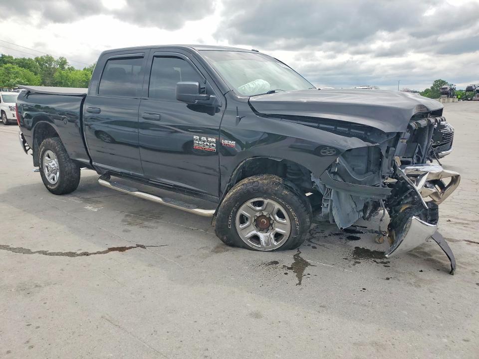 2016 Dodge RAM 2500 SLT