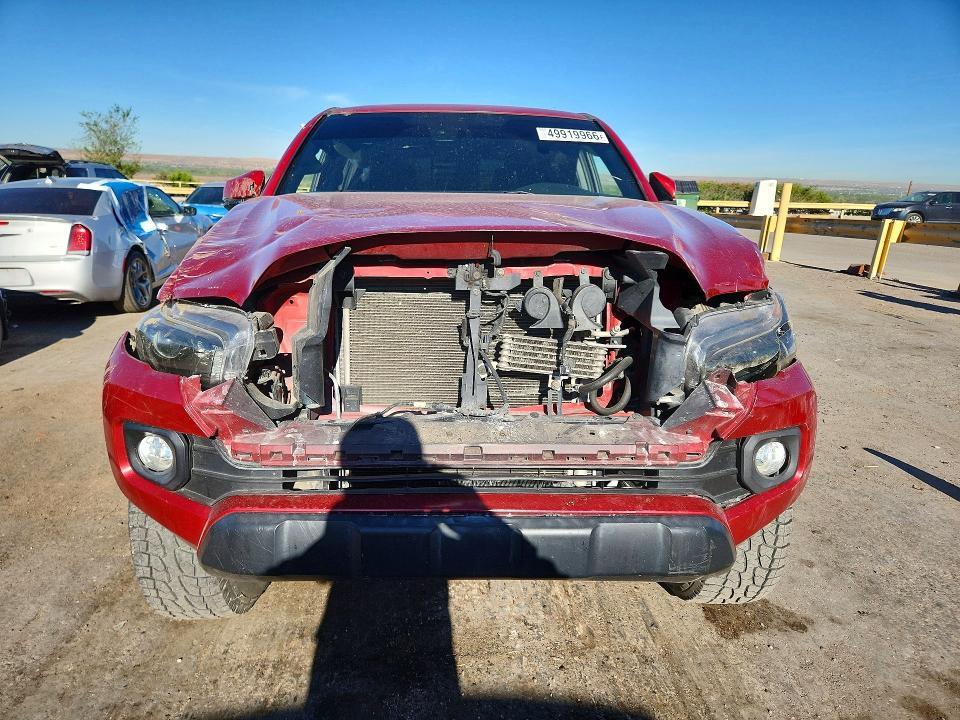 2020 Toyota Tacoma TRD OFF-Road