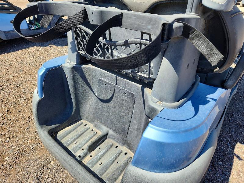 2020 Club Car Tempo Lithium