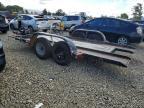 2020 Unknown 2020 Equipment Trailer