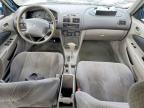2001 Toyota Corolla le