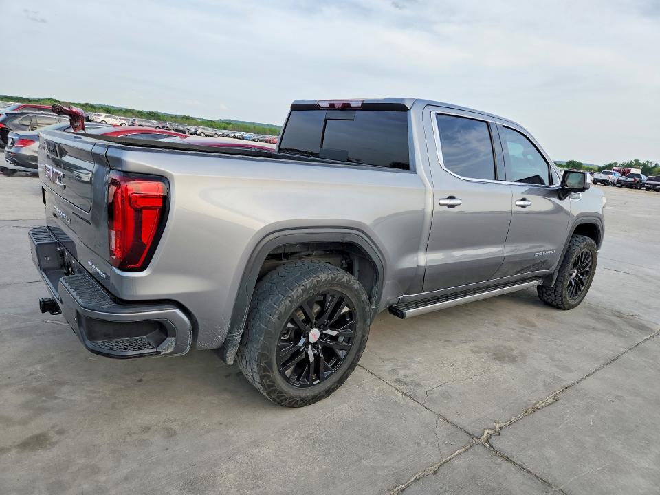 2021 GMC Sierra K1500 Denali