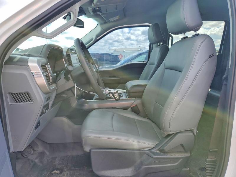 2022 Ford F150 Lightning PRO