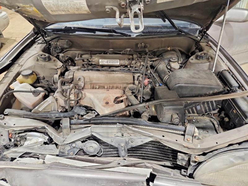 1995 Toyota Camry le