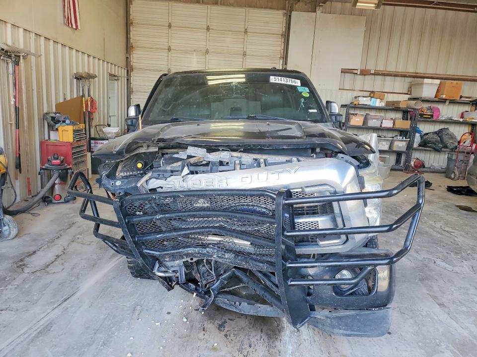 2014 Ford F250 Super Duty