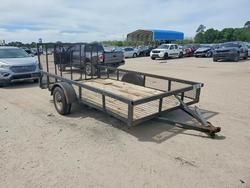 2003 Transcraft Utility Trailer for sale in Newton, AL