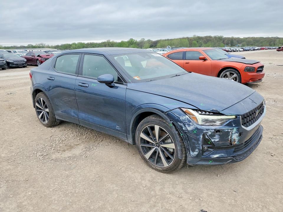 2021 Polestar 2