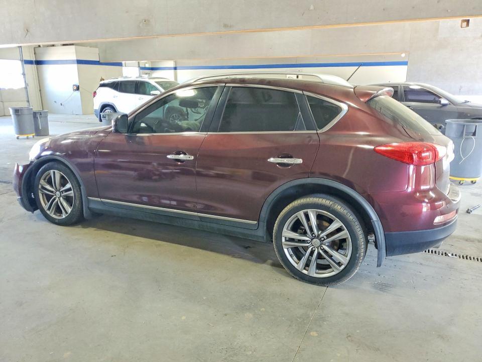 2013 Infiniti Ex37 Base