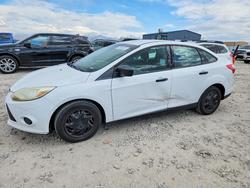 2013 Ford Focus s for sale in Magna, UT