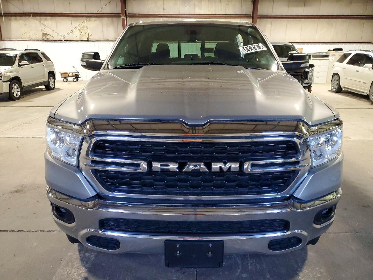 2022 Dodge RAM 1500 BIG Horn