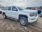 2017 GMC Sierra K1500 Denali