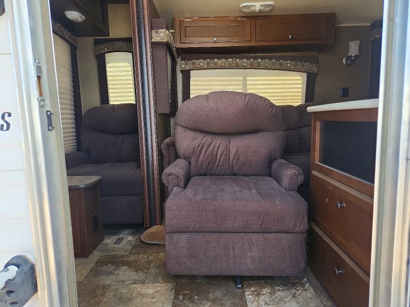 2014 Jayco Jayflight Camper