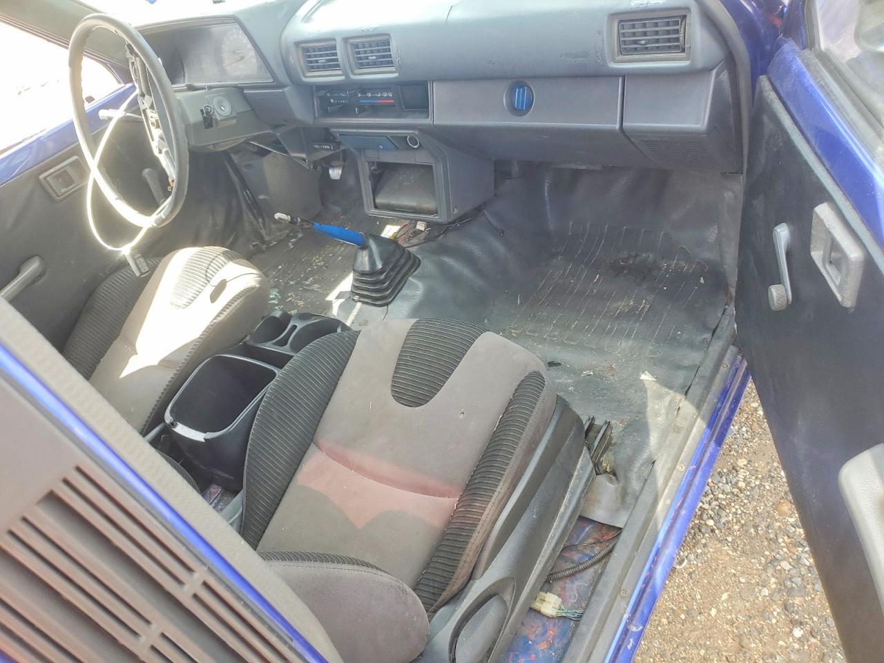 1988 Toyota T100
